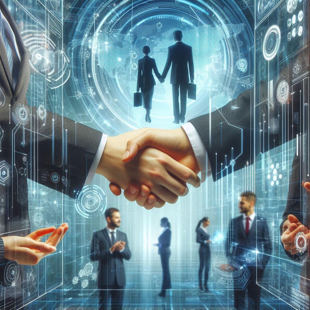 ייעוץ ומיקור חוץ (Outsourcing) מקצועי לסוכנויות דיגיטל